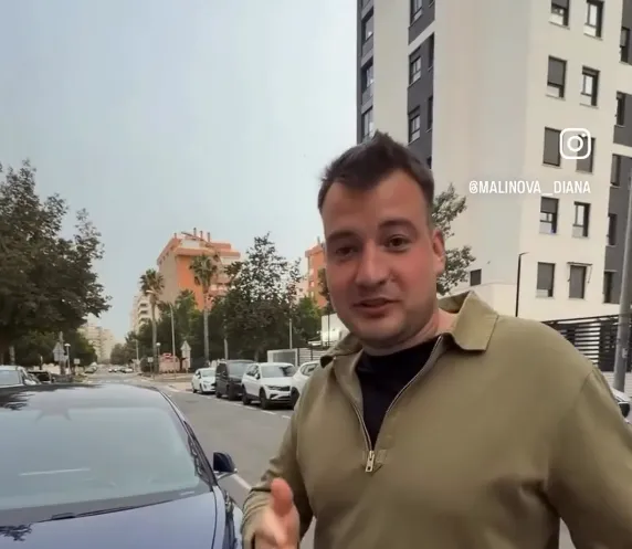 Покупка: Tesla model 3 Long Range